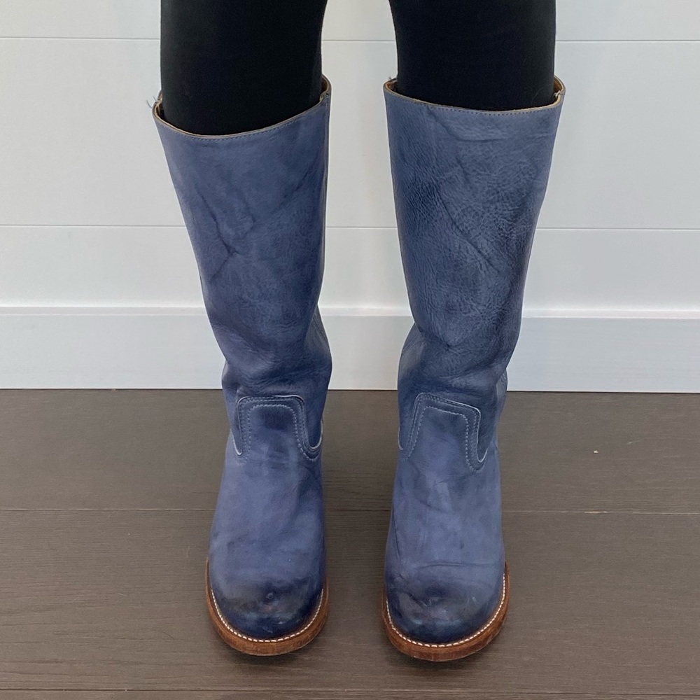 Frye boots